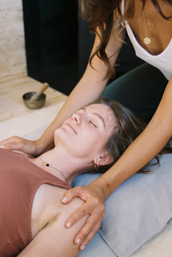 Ängste in der Schwangerschaft -Soulhealing-Hypnotherapie-Emotional Release- Kosntanz-roots