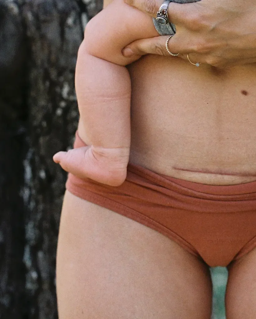 Holistic und Ayurvedic Doula - Closing Ritual zum Abschluss der Geburt - Konstanz